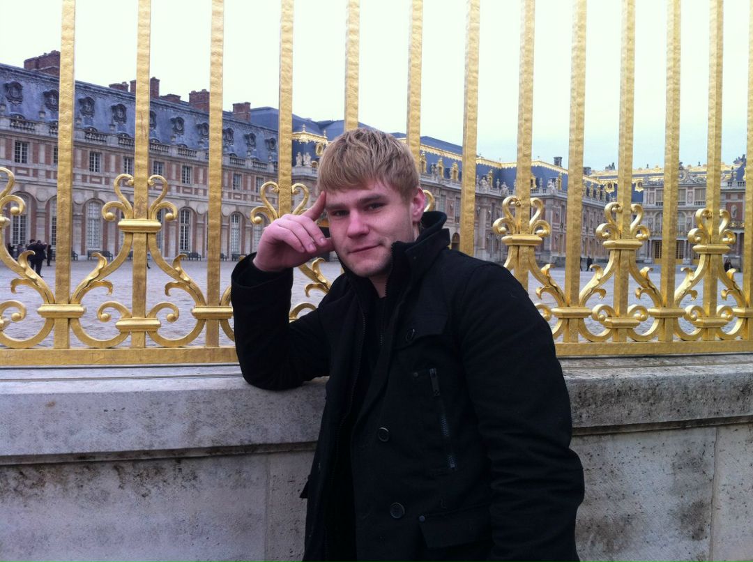 Артем Мальченко | Ивано-Франковск