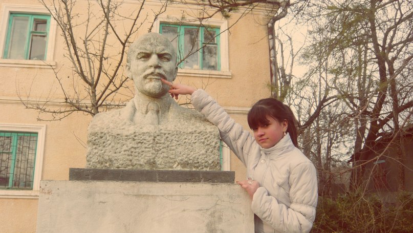 Светлана Глазова | Ставрополь