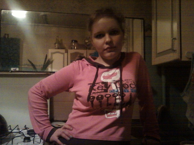 Марина Прокофьева | Мурманск