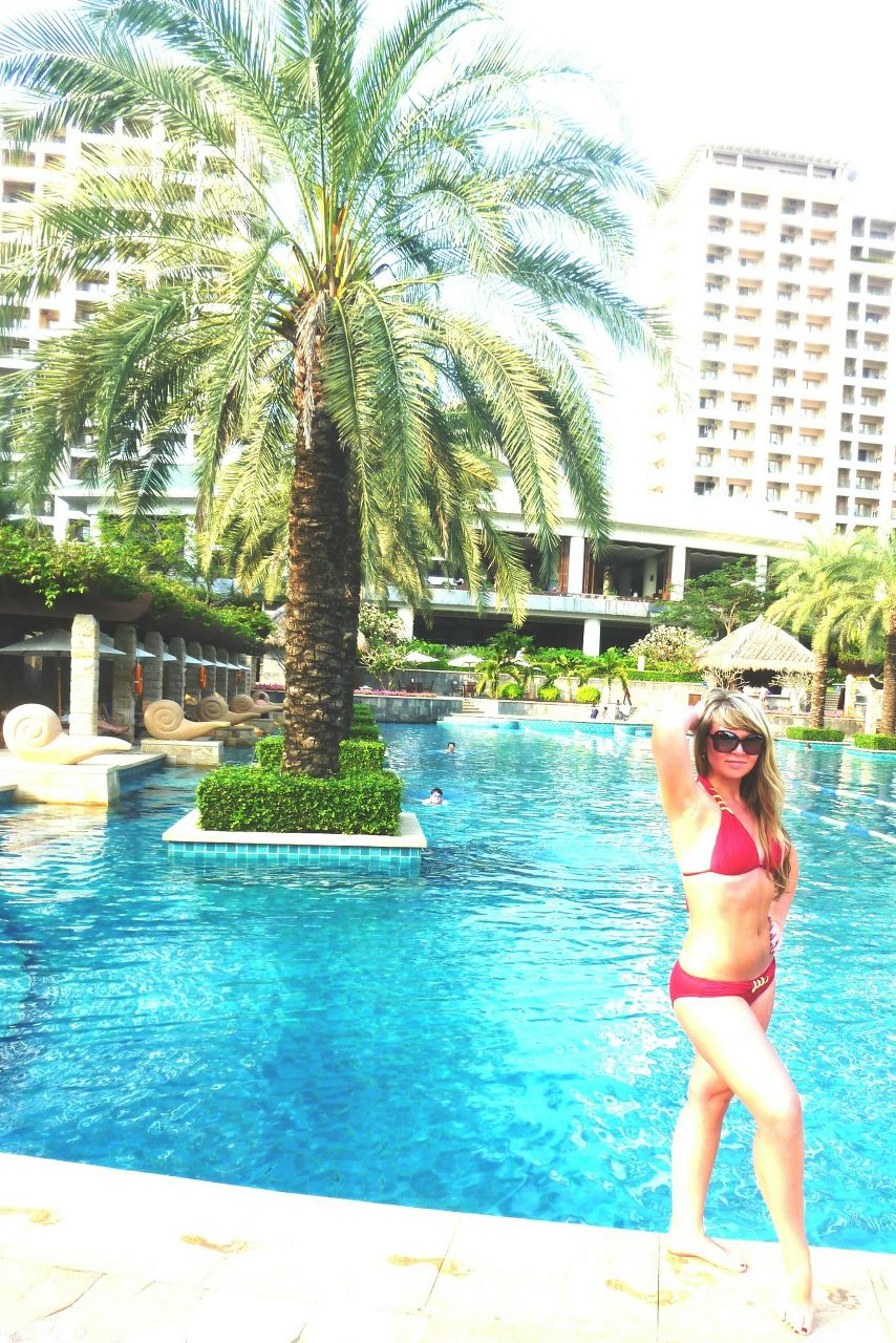 Марина Жигало | Новосибирск