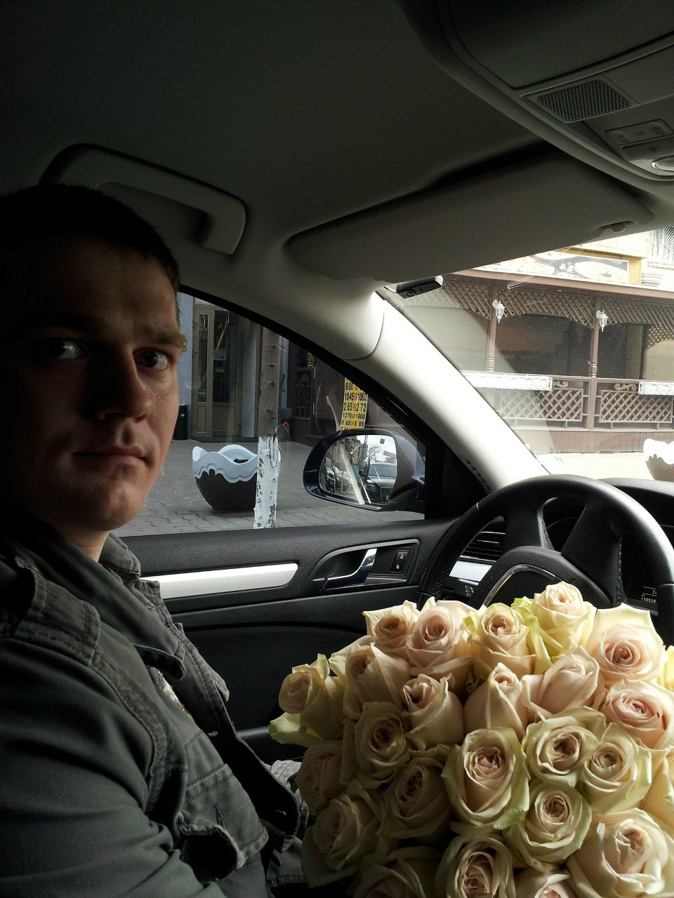 Сергей Літвінчук | Киев