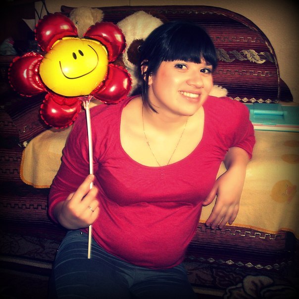 Евгения Черёмухина | Новосибирск