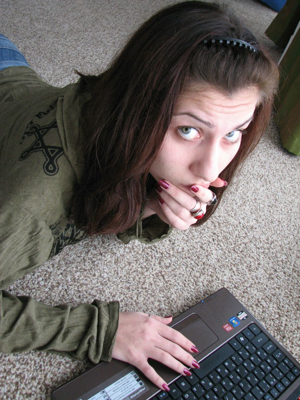 Ксения Павлова | Санкт-Петербург