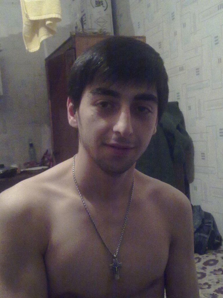 Артур Арушанян | Сургут