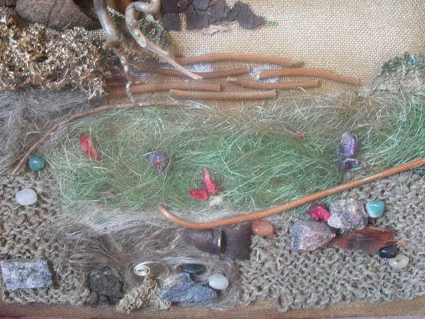 Ашхен Хачатрян | Санкт-Петербург