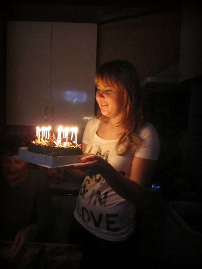 Vladislava Bondarenko | Харьков