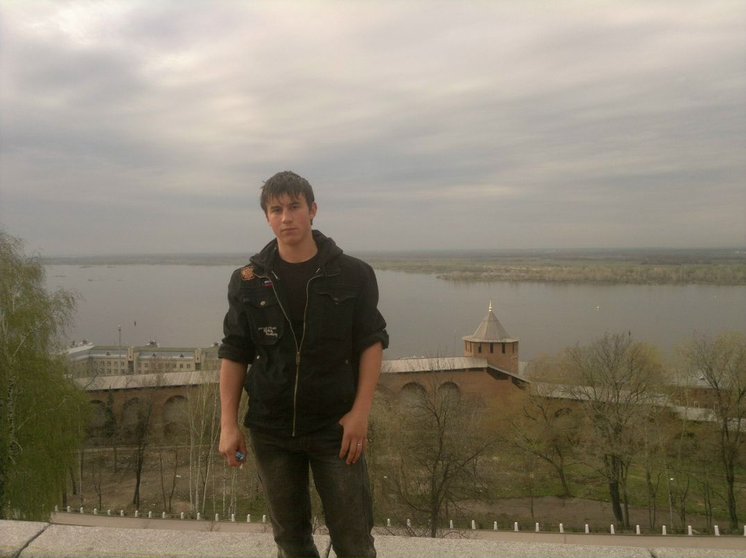 Иван Сорокин | Анненковский Карьер