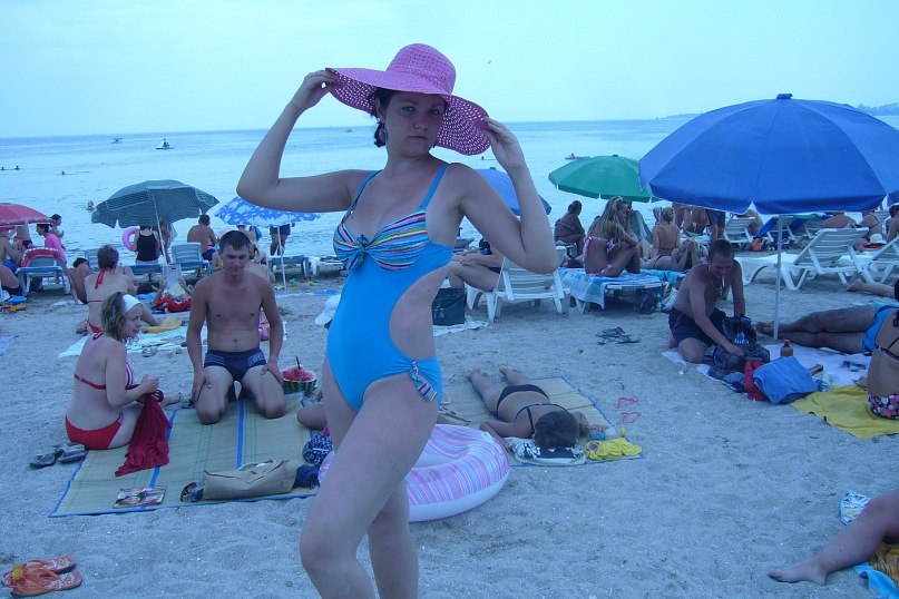 Дина Волощук | Санкт-Петербург