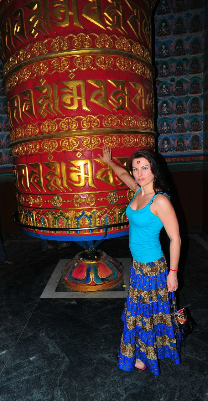 Марина Мельникова | Vancouver