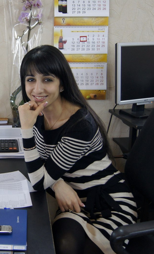 Ирэна Мишко | Краснодар