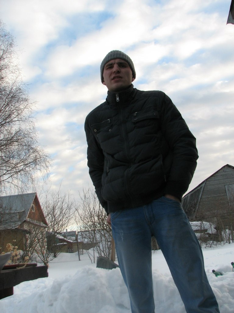 Кирилл Ермаков | Талдом