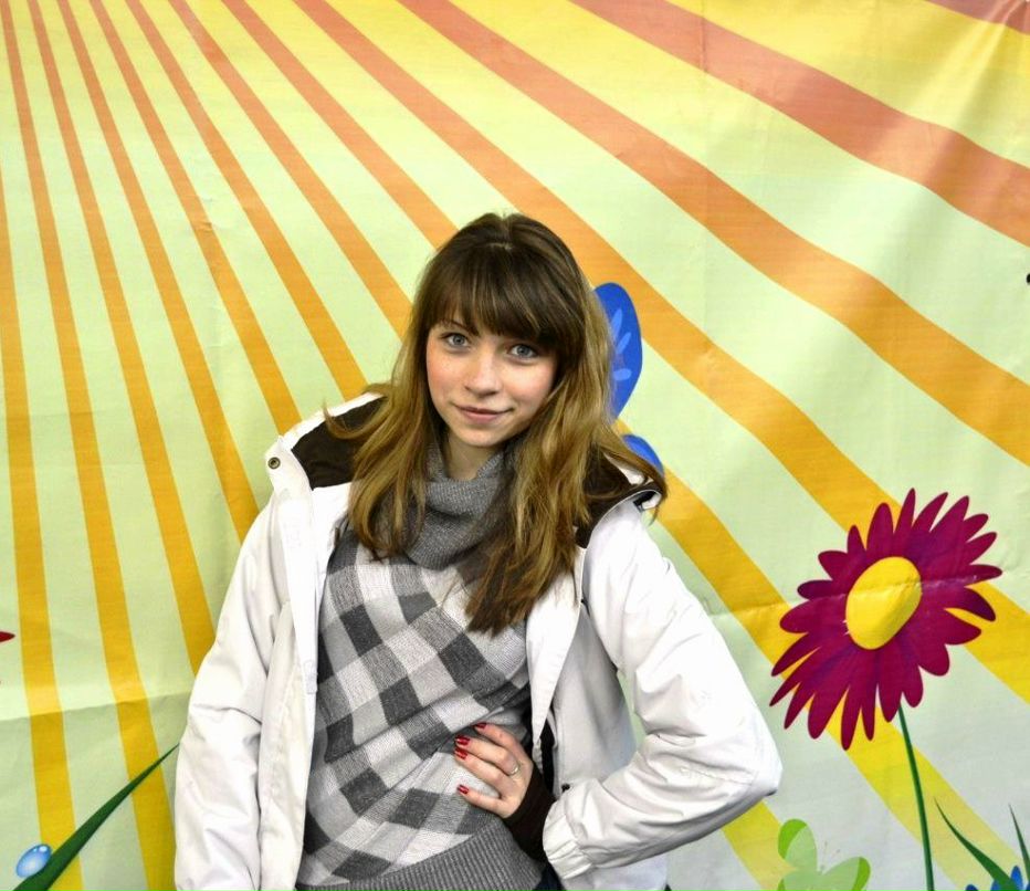 Юлия Проворнова | Балашиха