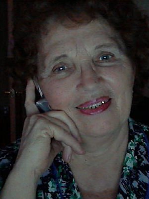 Лидия Волкова | 