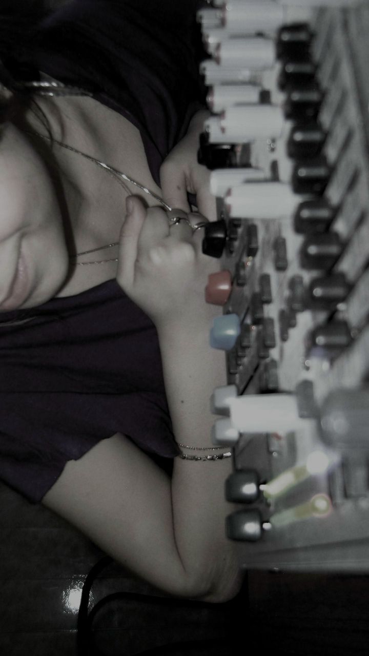 Даша Деменева | Ростов-на-Дону