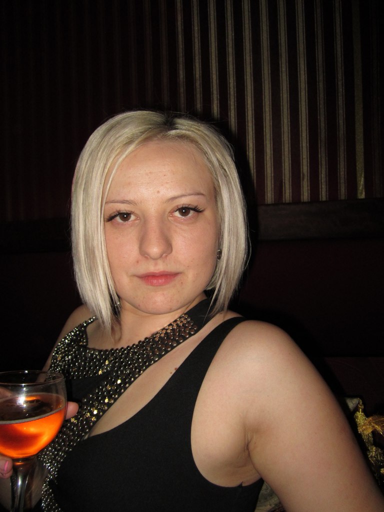 Наташа Лоскутова | Шадринск