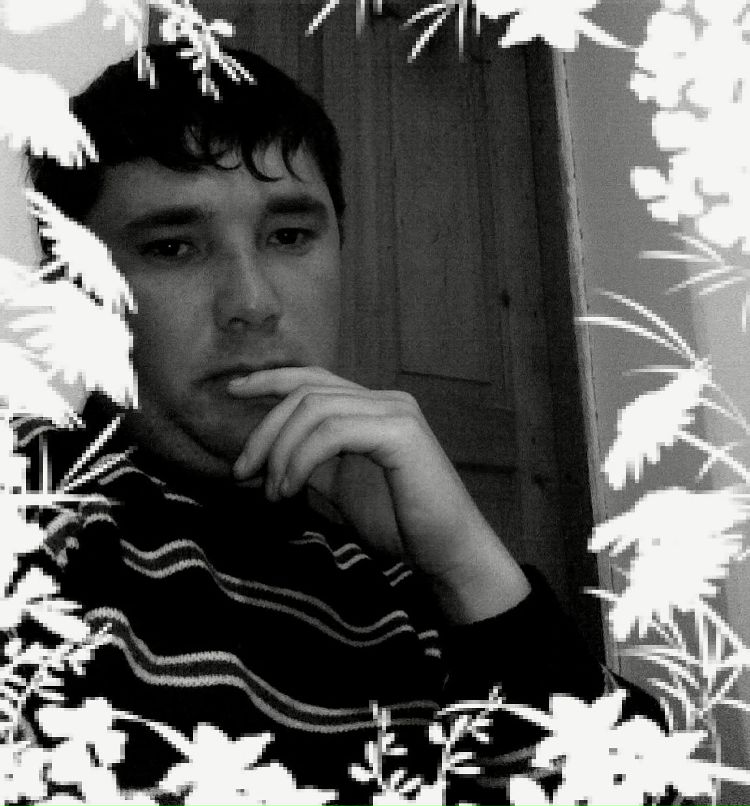 Алим Халилов | Черноморское