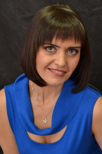 Елена Лукьянова Борисовна | Кемерово