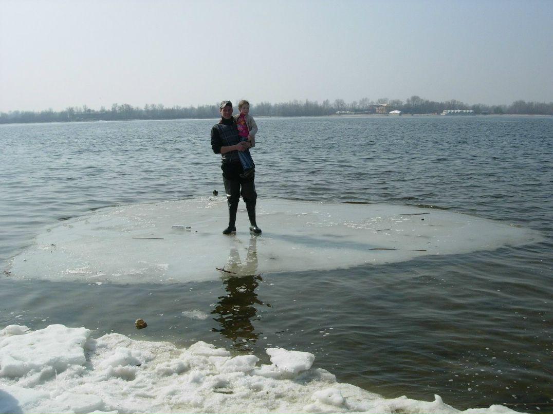 Любовь Каленченко | Киев