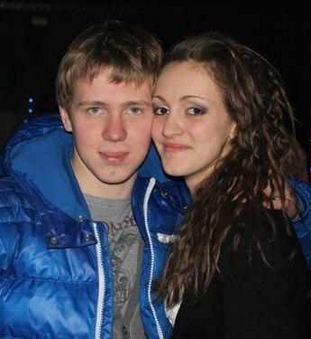 Юлия Вовк ♥ | Канев