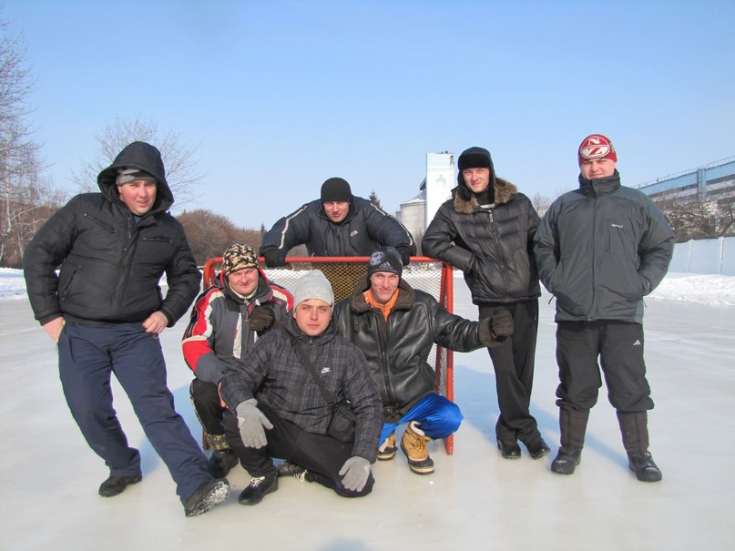 Тоша Полетаєв | Лубны