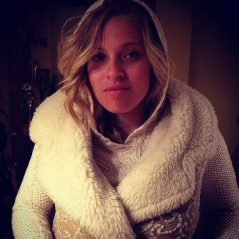 Регина Местман | Москва