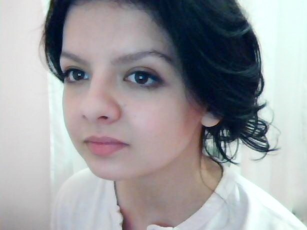 Christina Obodova | Краснодар