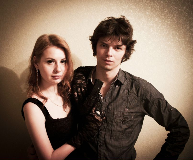 Мирослава Радочина | Киев