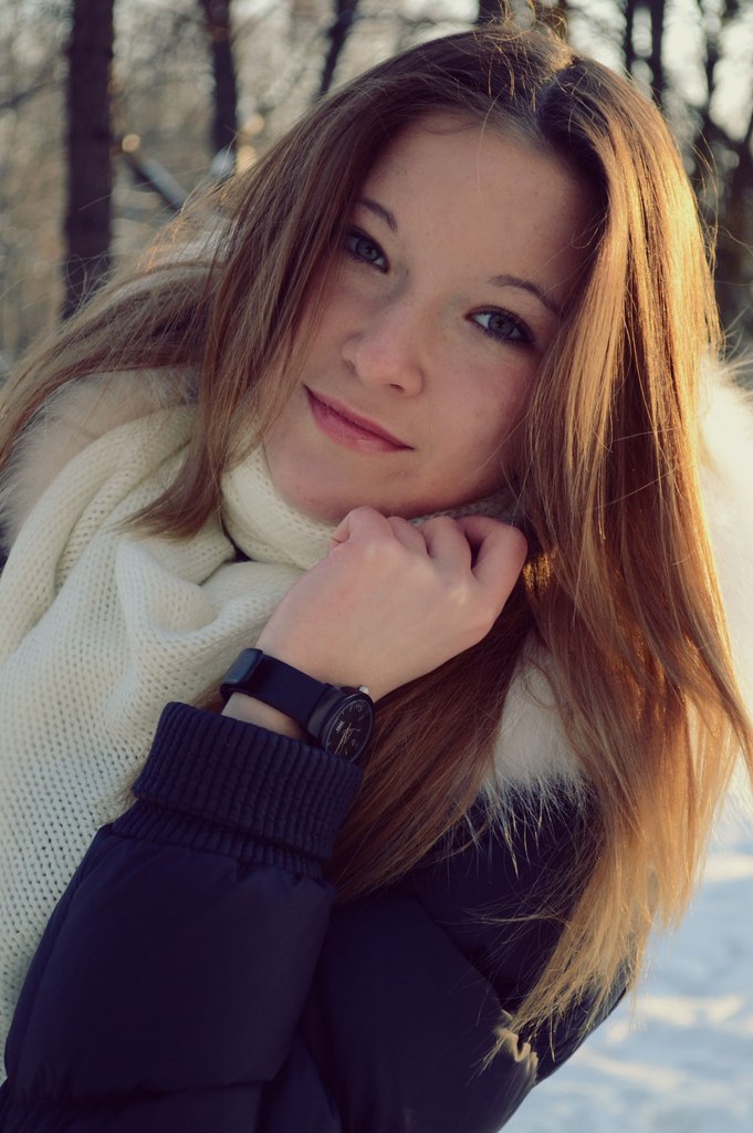 Женя Васютченкова | Минск