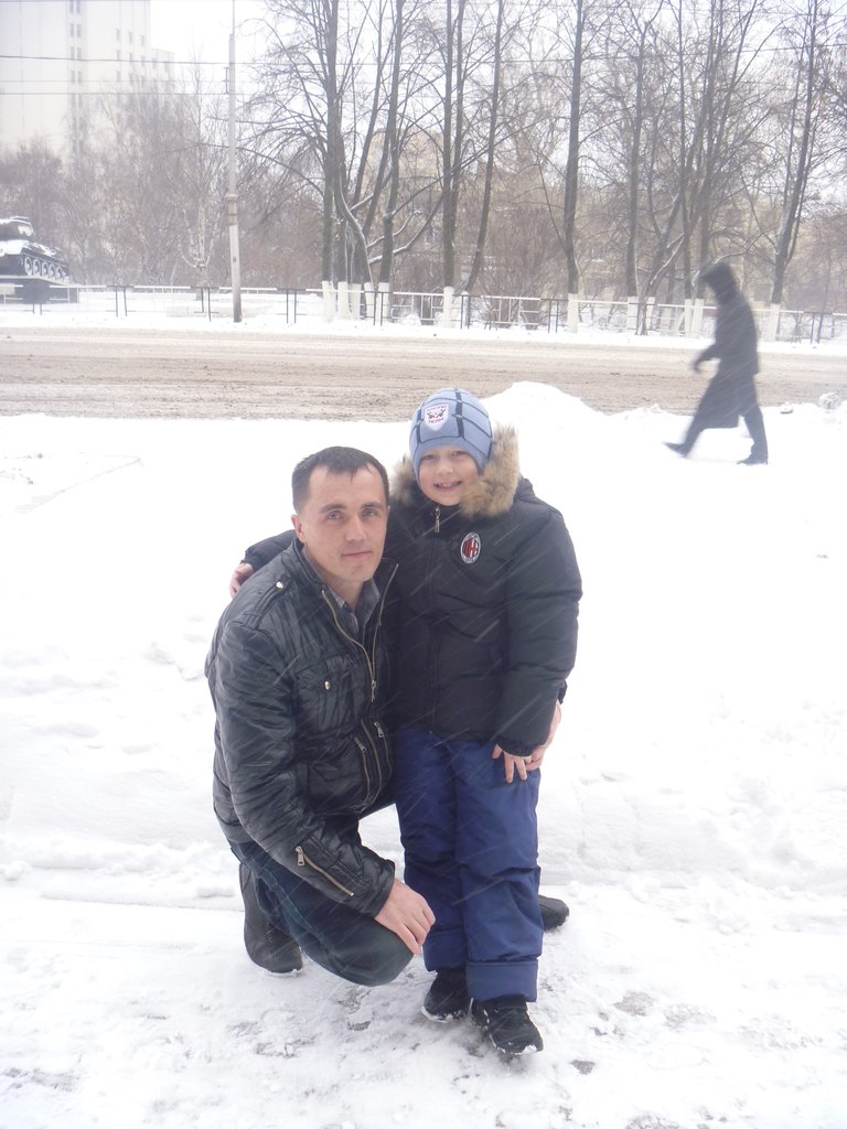 Сергей Егоров | Вологда