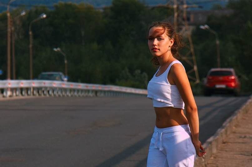 Дарья Коробейникова | Нижний Новгород