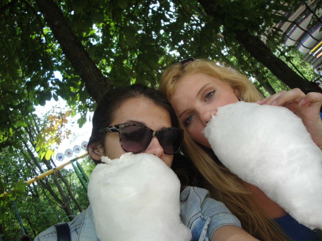 Valya Utlik | Минск