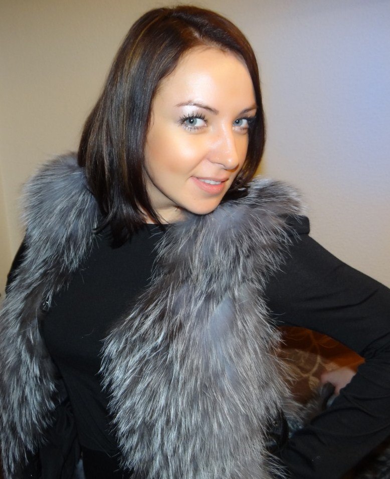 Наталия Задорина | Екатеринбург