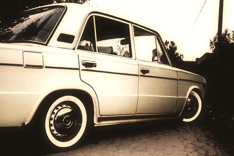 Александр Юзефчук | Николаев