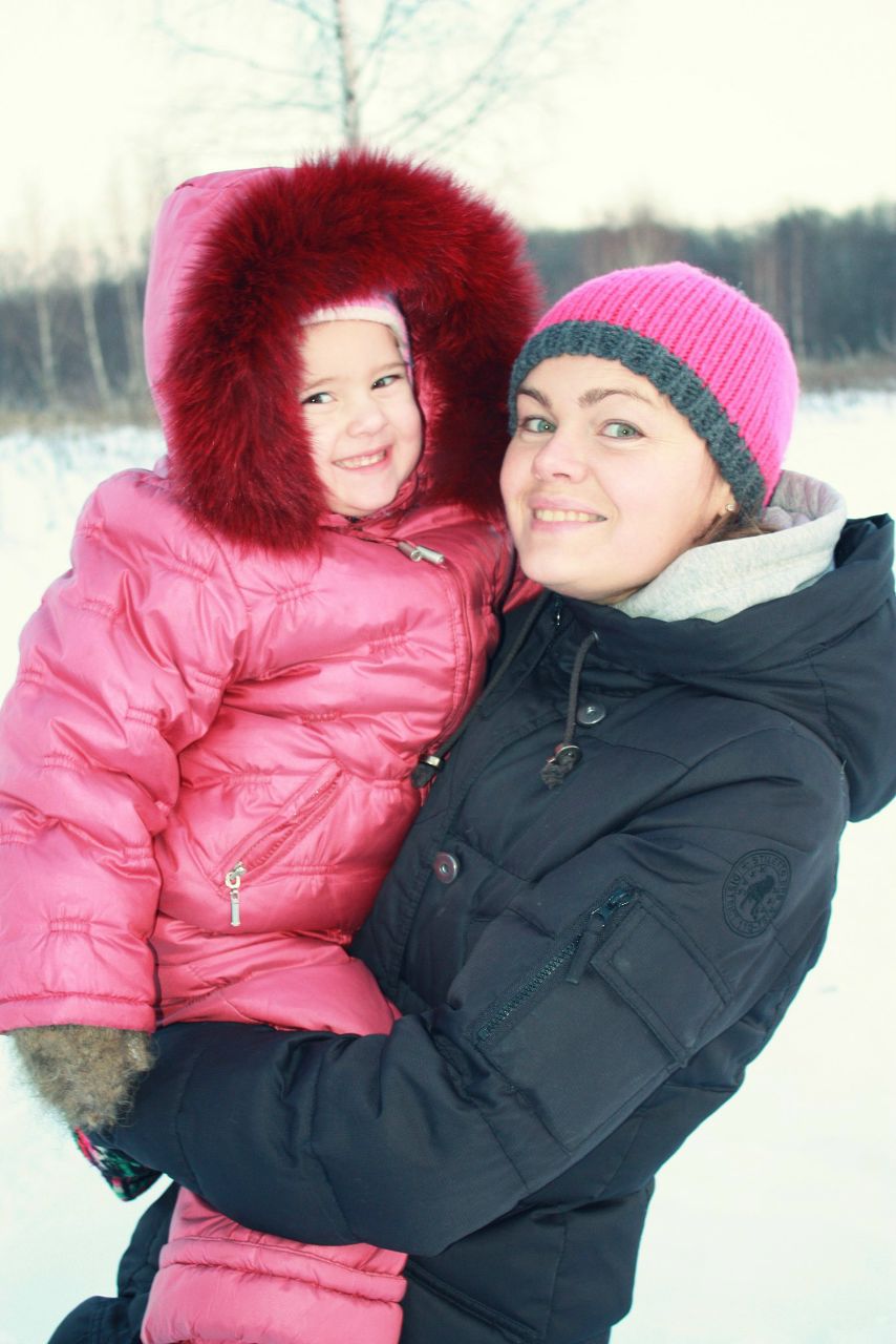 Екатерина Воронина | Дмитров