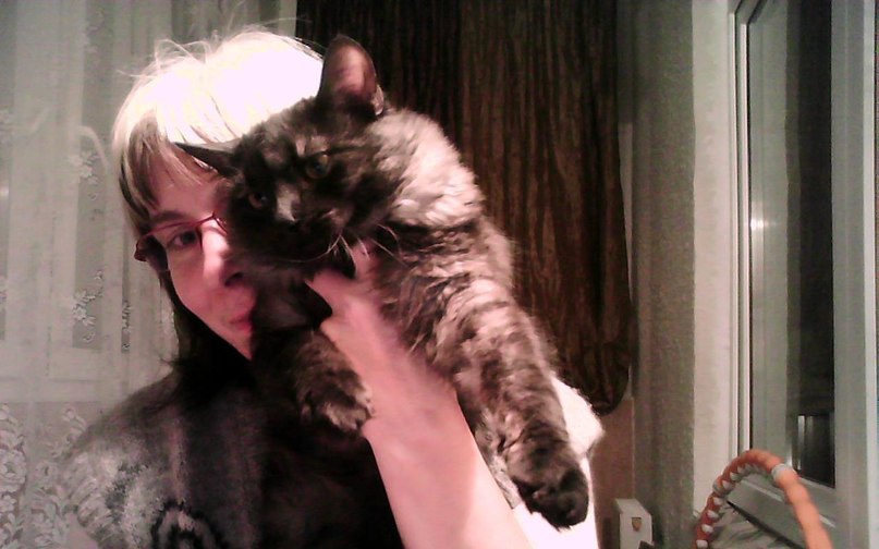 Елена Иванова | Санкт-Петербург