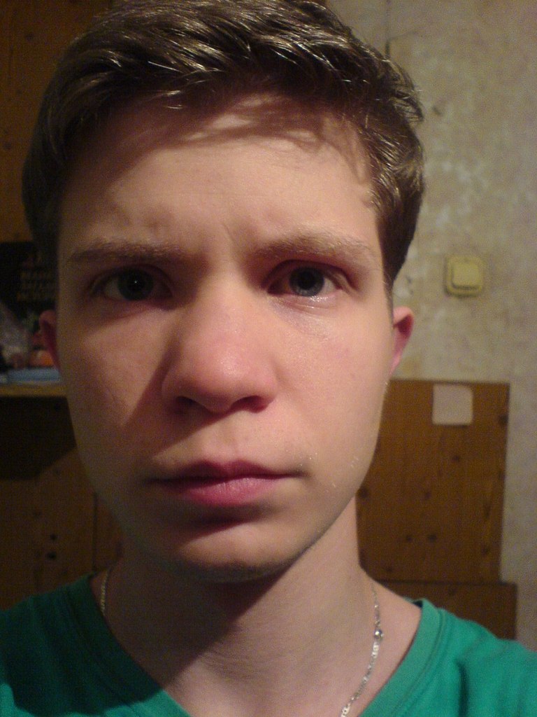 Артем Переверзев | Москва