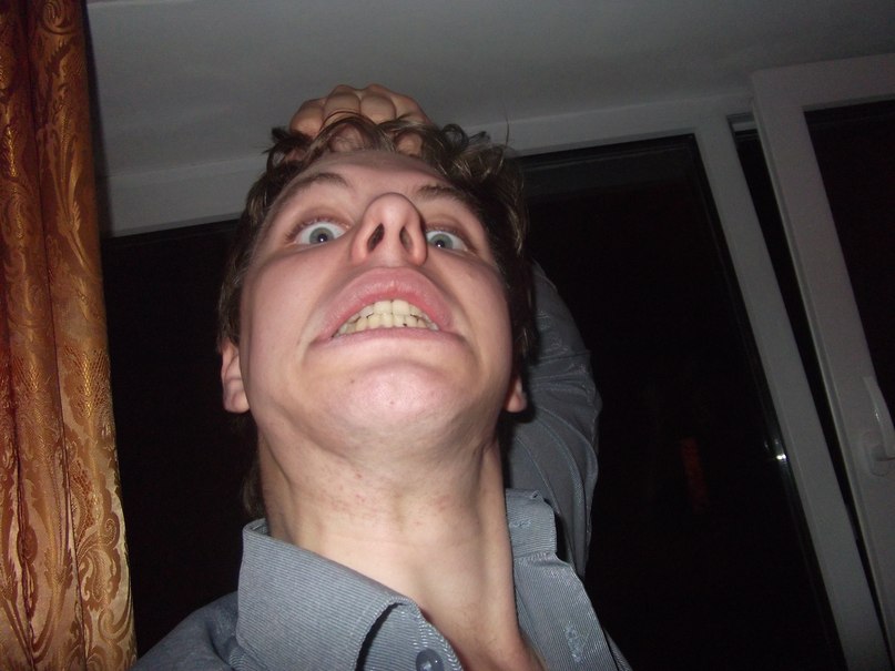 Николай Валуйский NUKER | Шахты