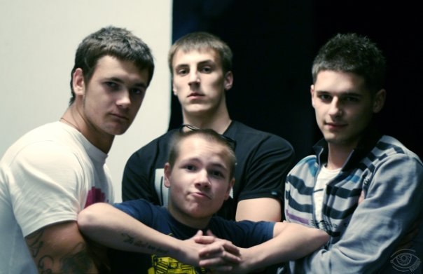 Орест Довгалюк | Дрогобыч