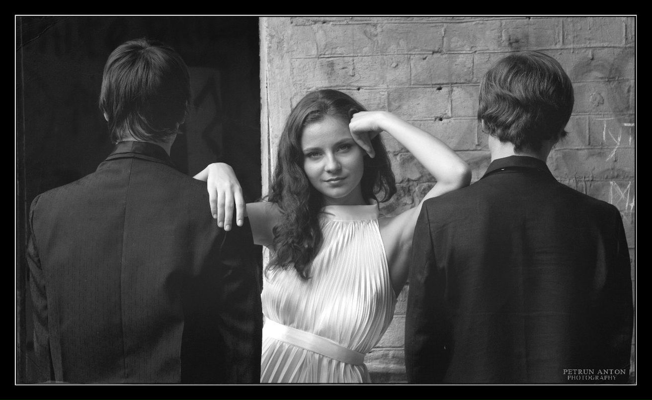 Антон Петрунь | Киев