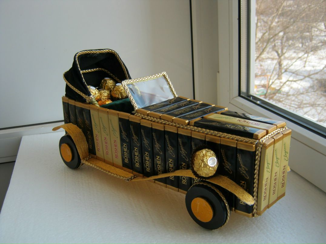 Олечка Найденова | Одесса