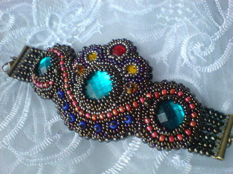 Юлия Перебейнос | Таганрог