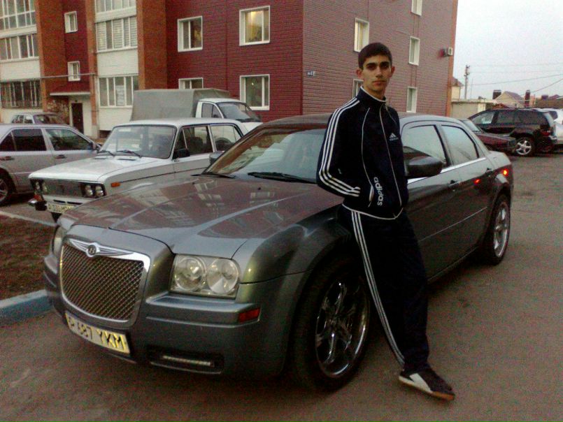 №85, Рустам Софуев, 20.3.1992 №85, Рустам Софуев, 20.3.1992
