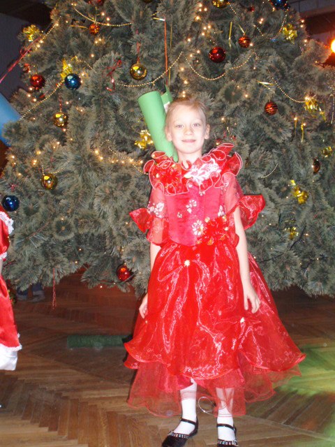 Маринка Васильева | Таллин