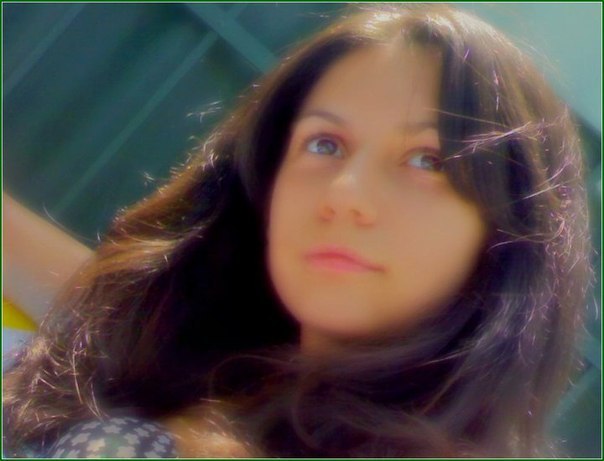 Юлия Злобина | Сосновоборск