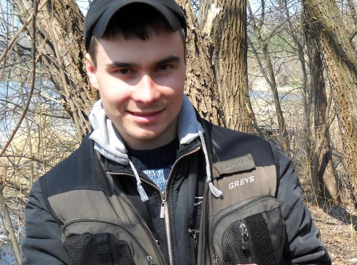 Виталий Щетинин | Запорожье