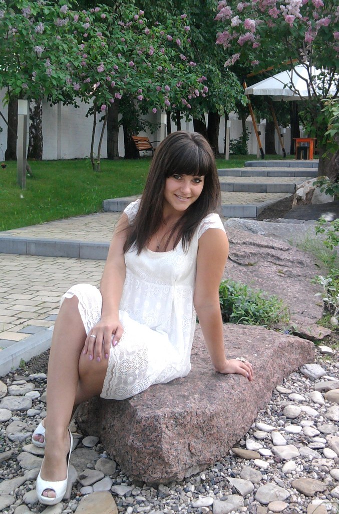 Елизавета Давыдова Lizard | Москва