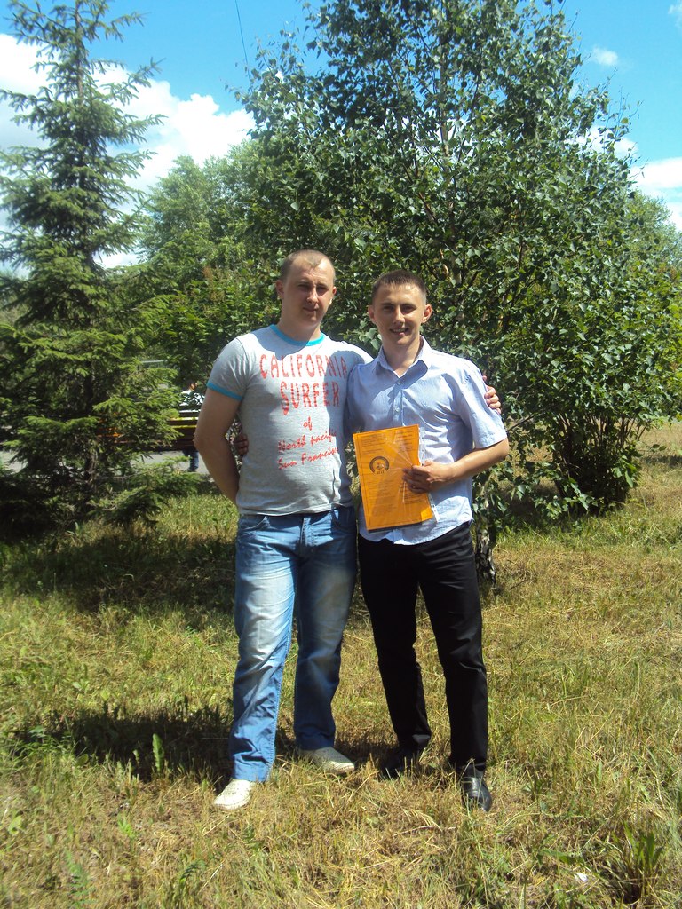 Денис Муравьев | Канифольный