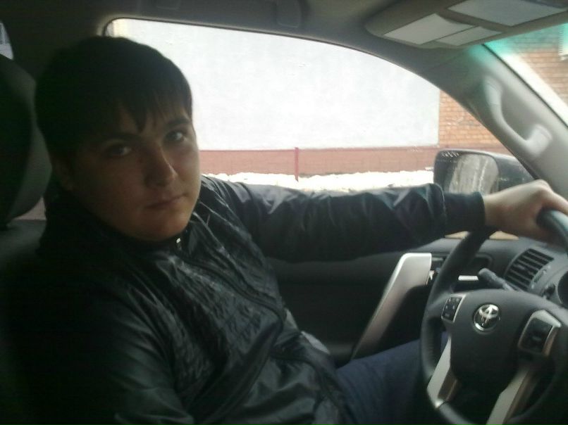 Машир Маширов | Иваново