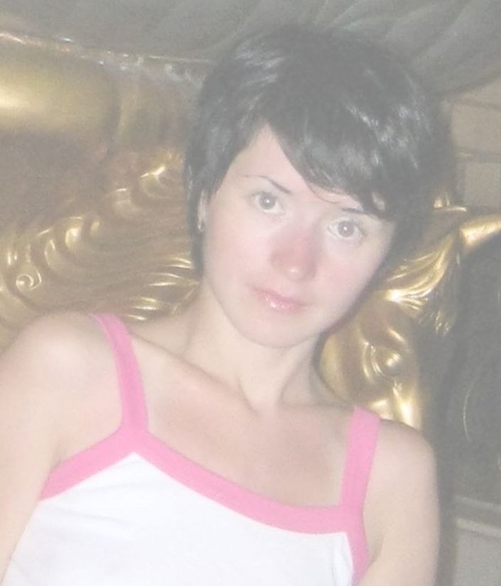 Настя Степанова | Переславль-Залесский