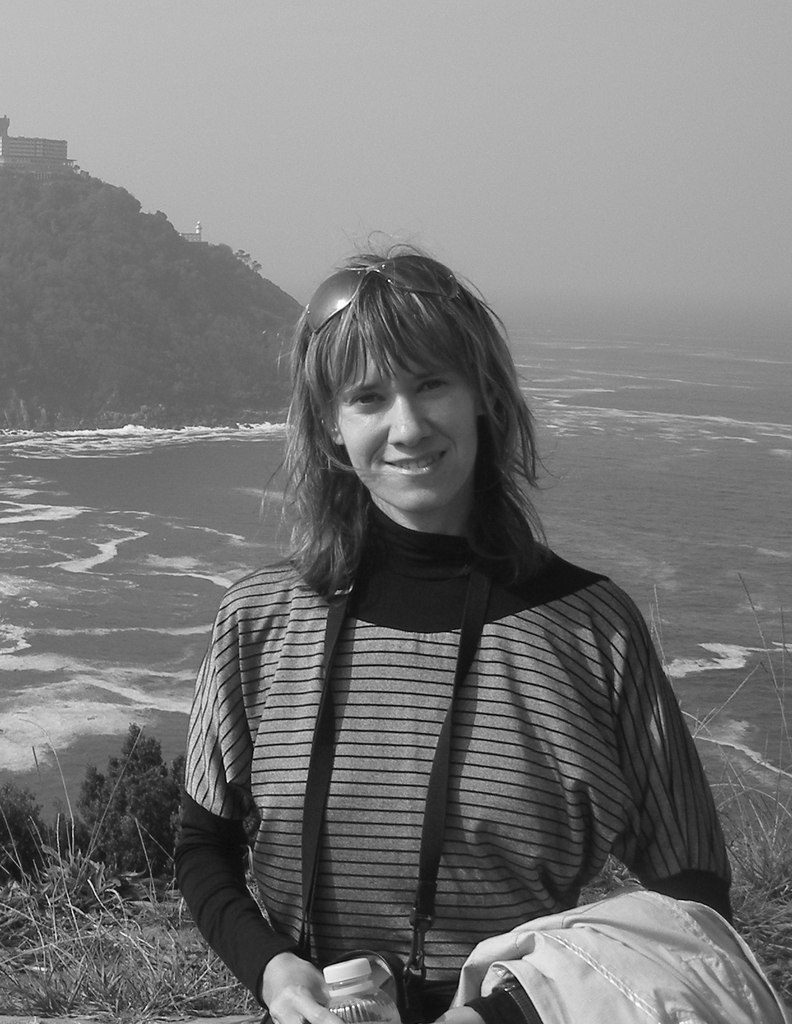 Елена Бондарева | 